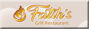 Fatih Kaynarca
Fatih`s Grill Restaurant Lahnstein<br> Lahnstein Fatih Kaynarca
Fatih`s Grill Restaurant Lahnstein<br> Lahnstein